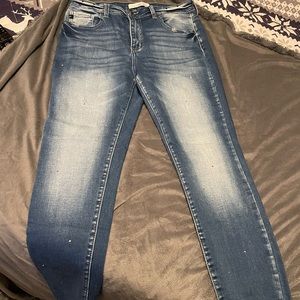 COPY - Kancan jeans